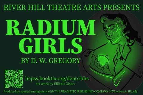 Radium Girls