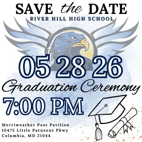 Grad Save the Date