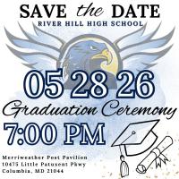 Grad Save the Date