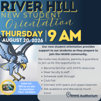 Copy of New Student Orientation